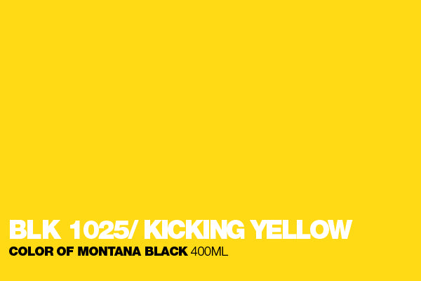 Montana Black - 400ml
