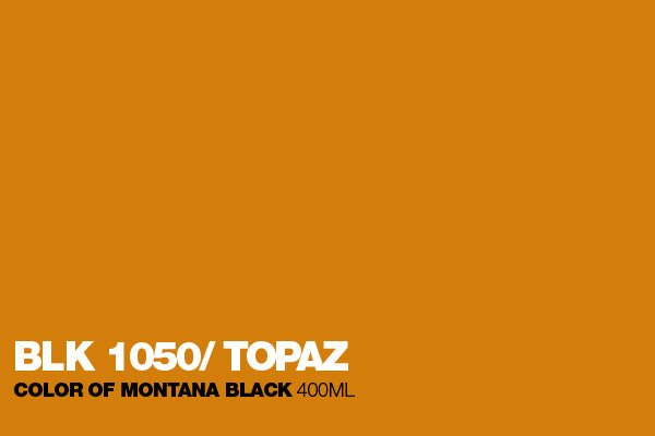 Montana Black - 400ml