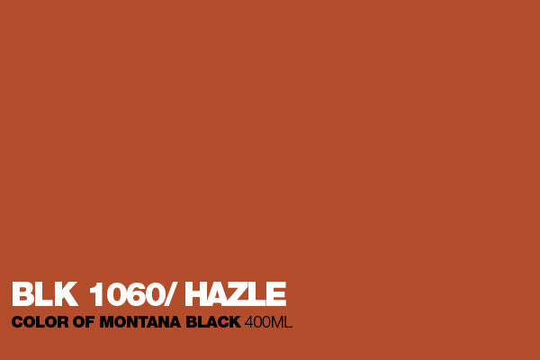 Montana Black - 400ml