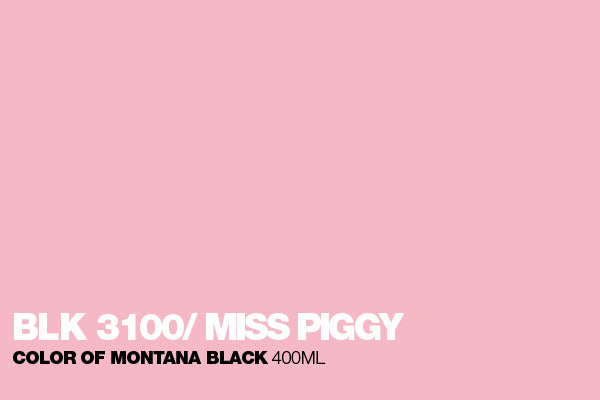 Montana Black - 400ml