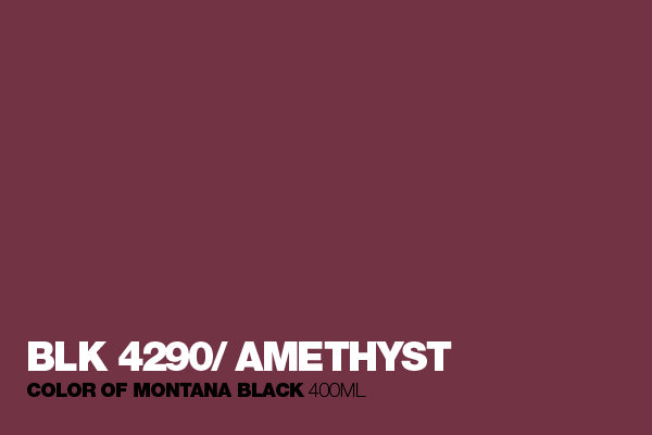 Montana Black - 400ml