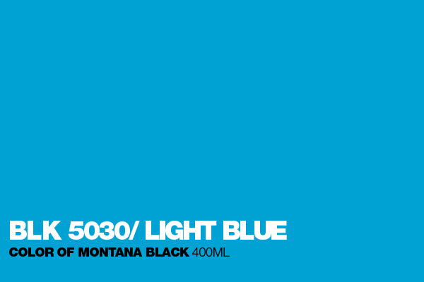 Montana Black - 400ml
