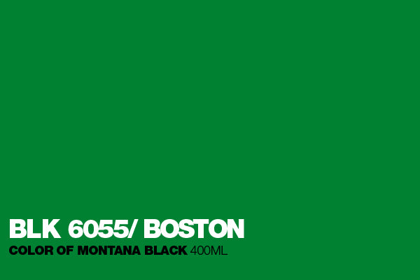 Montana Black - 400ml