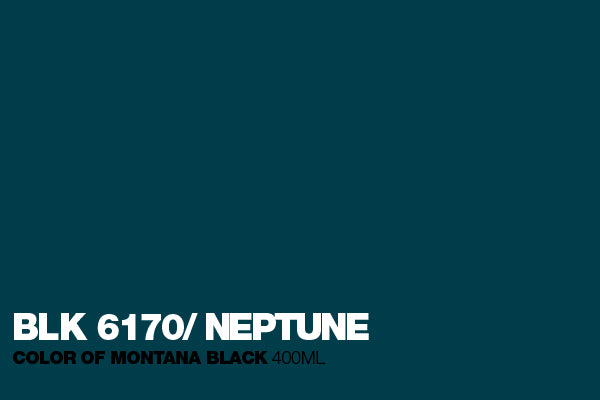 Montana Black - 400ml