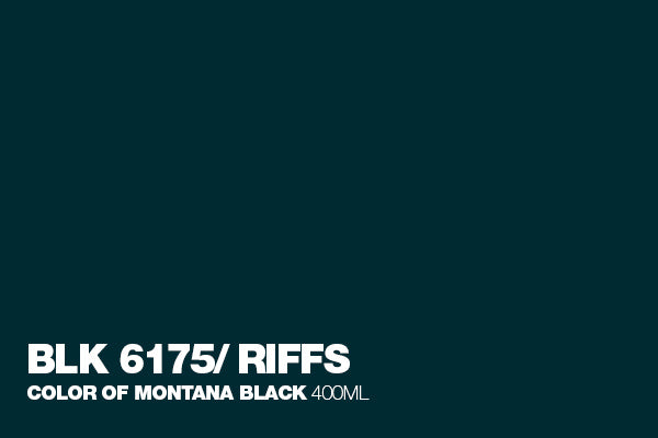 Montana Black - 400ml