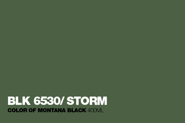 Montana Black - 400ml