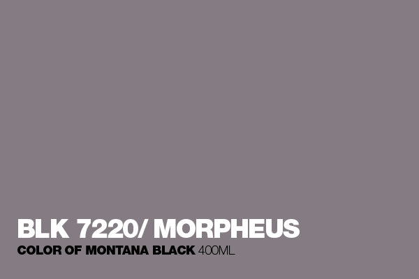 Montana Black - 400ml