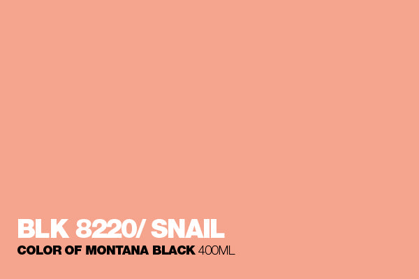 Montana Black - 400ml
