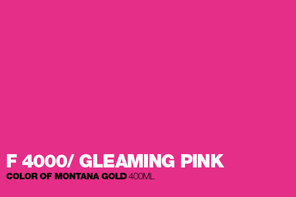 Montana Gold - Fluorescent Colors