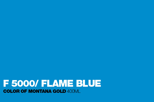 Montana Gold - Fluorescent Colors