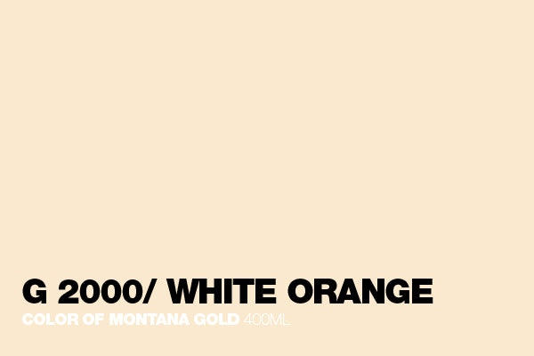Montana Gold - 400ml
