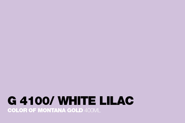 Montana Gold - 400ml