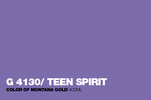 Montana Gold - 400ml