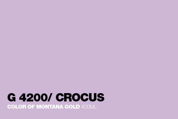 Montana Gold - 400ml