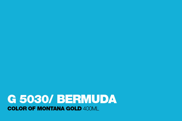 Montana Gold - 400ml