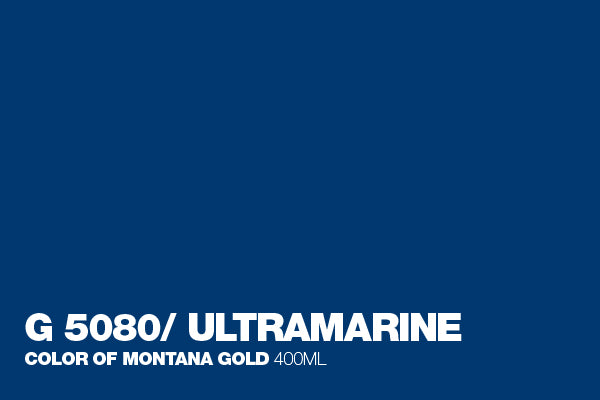 Montana Gold - 400ml