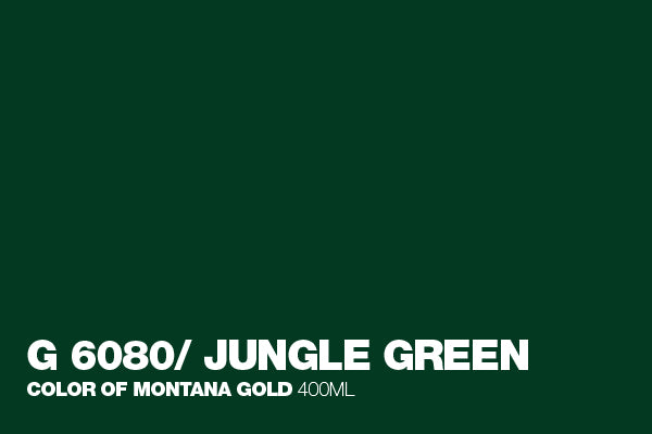 Montana Gold - 400ml