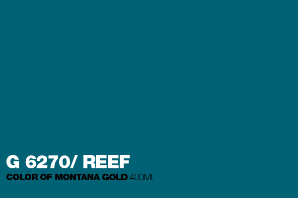 Montana Gold - 400ml