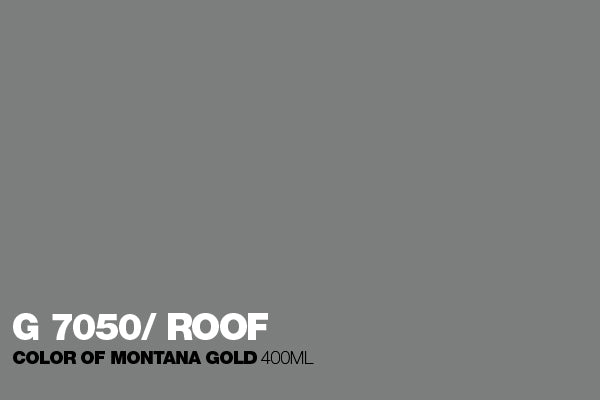 Montana Gold - 400ml