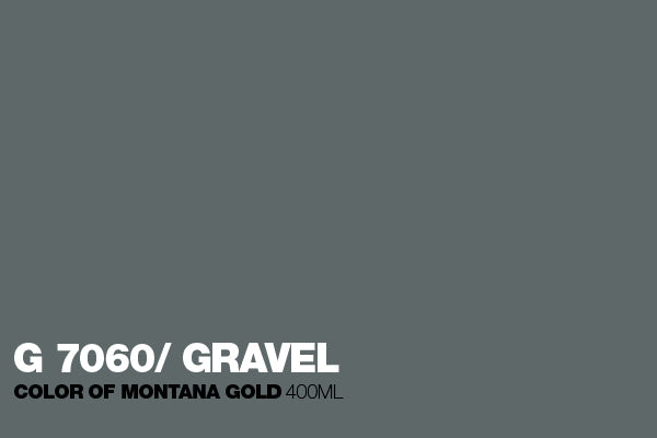 Montana Gold - 400ml