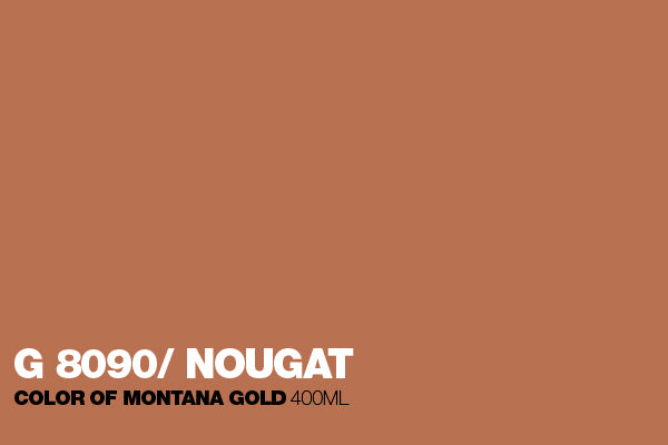 Montana Gold - 400ml