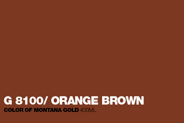 Montana Gold - 400ml