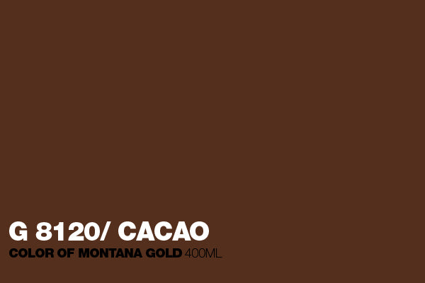 Montana Gold - 400ml