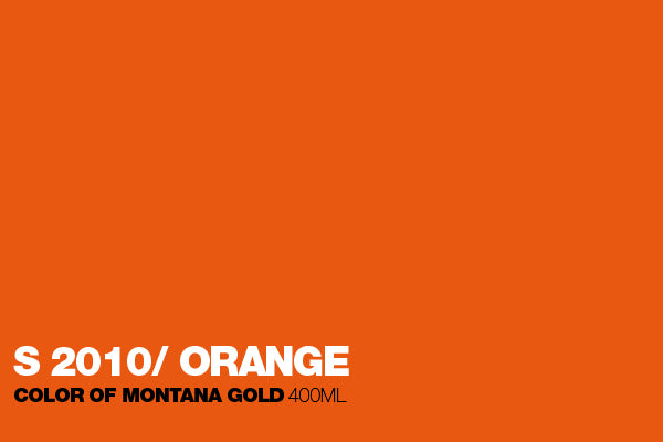 Montana Gold - 400ml