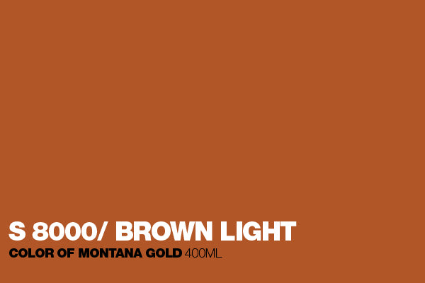 Montana Gold - 400ml