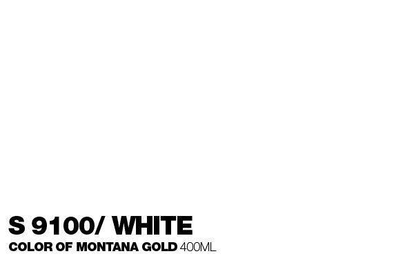 Montana Gold - 400ml