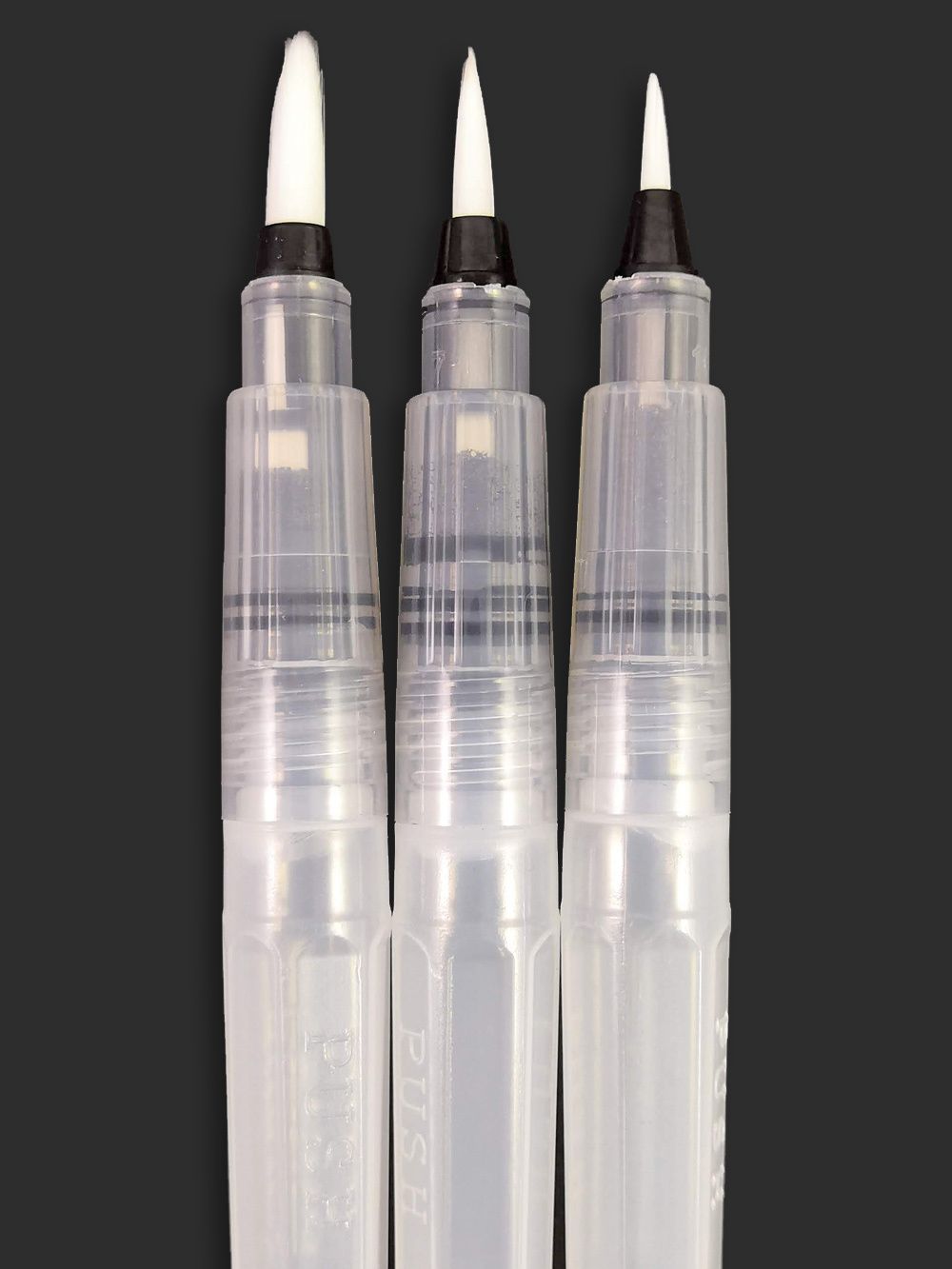 OTR - Brushmarker set "fine"