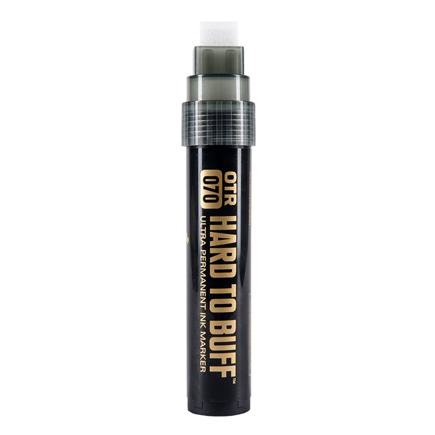 OTR.070 - Hard to buff marker